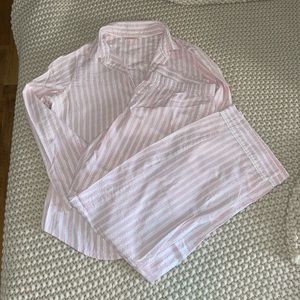 Victoria’s Secret Pajama Set